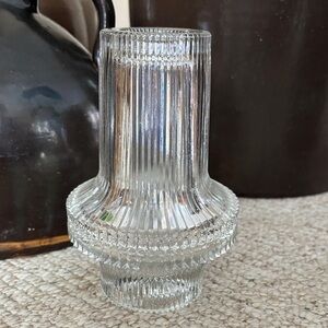 Indiana Glass Concept 3 Fairy Lamp With Box